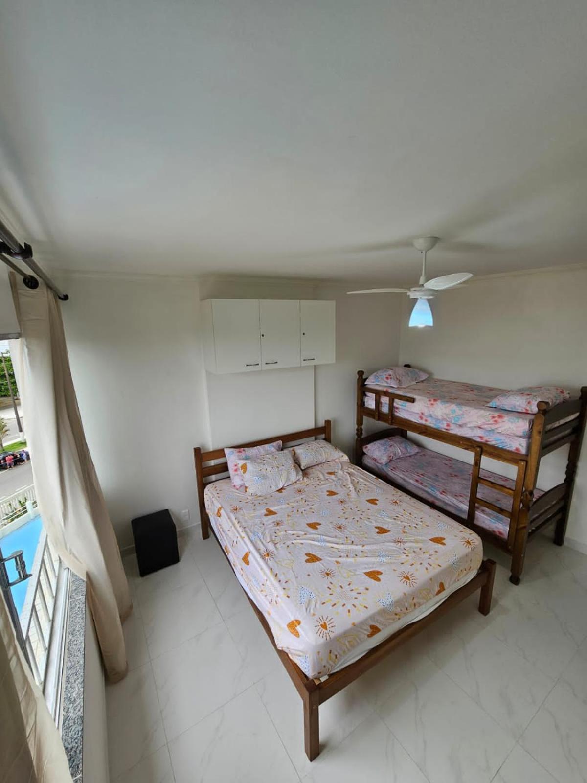 Apartamento Peruibe Pe Na Areia!!! Extérieur photo