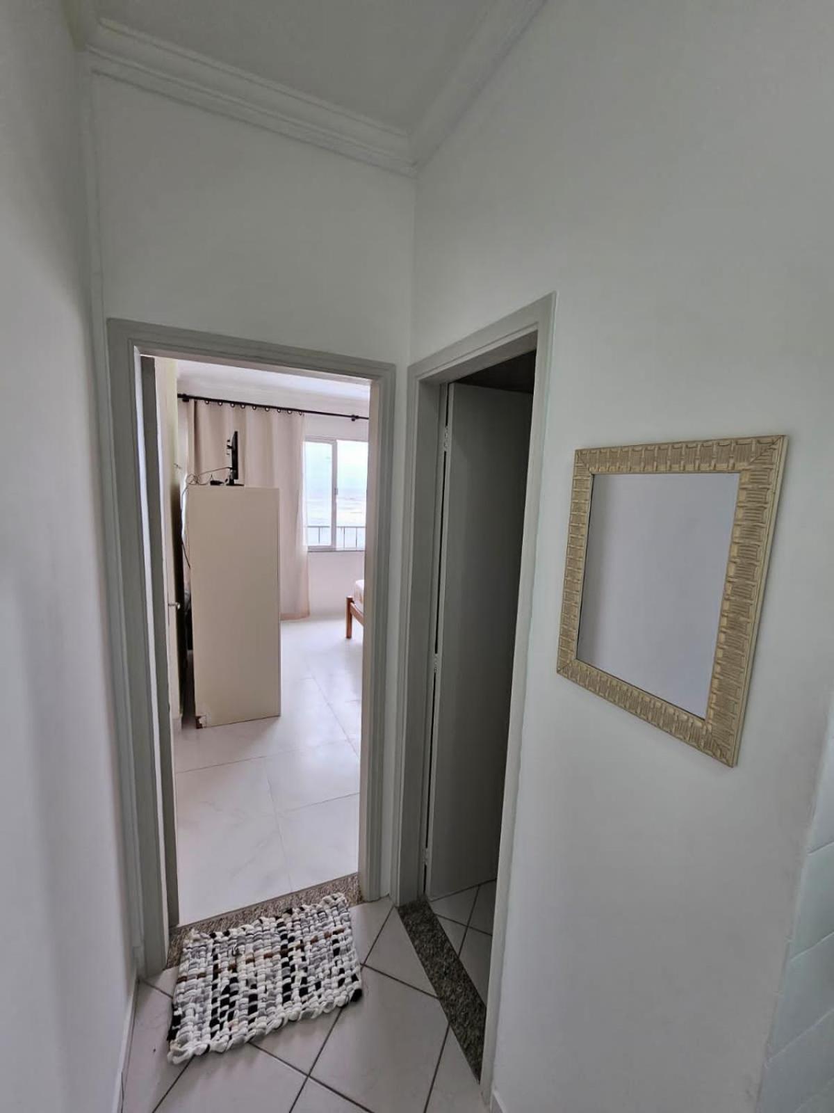 Apartamento Peruibe Pe Na Areia!!! Extérieur photo