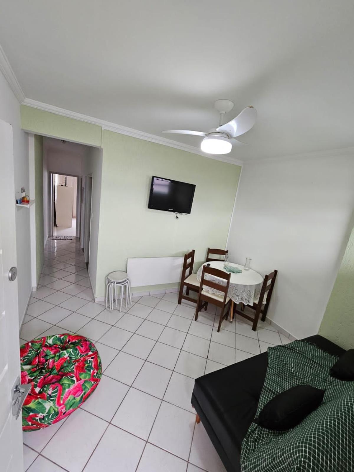 Apartamento Peruibe Pe Na Areia!!! Extérieur photo