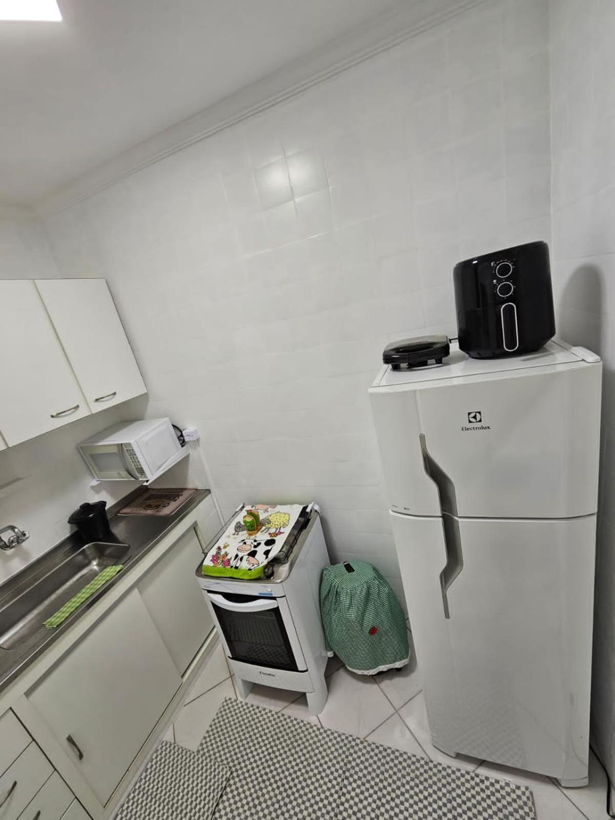 Apartamento Peruibe Pe Na Areia!!! Extérieur photo