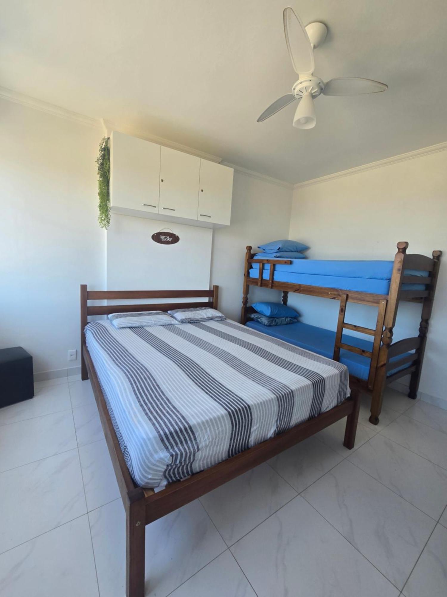 Apartamento Peruibe Pe Na Areia!!! Extérieur photo